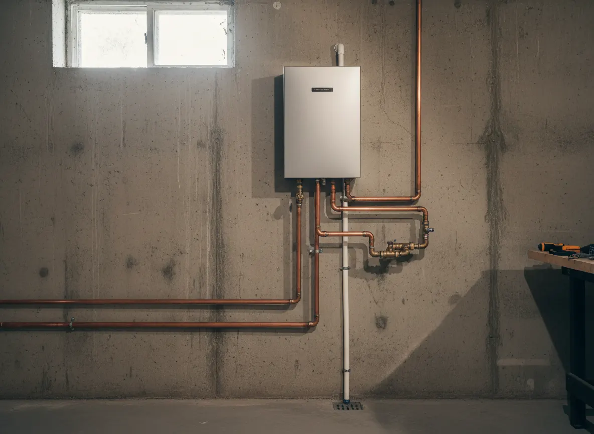 Water heater